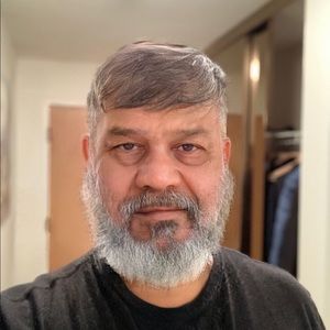 Meet your Posher, Siddhartha